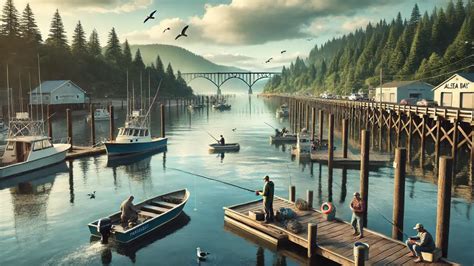 fishing|Waldport Fishing .